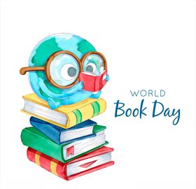 世界读书日