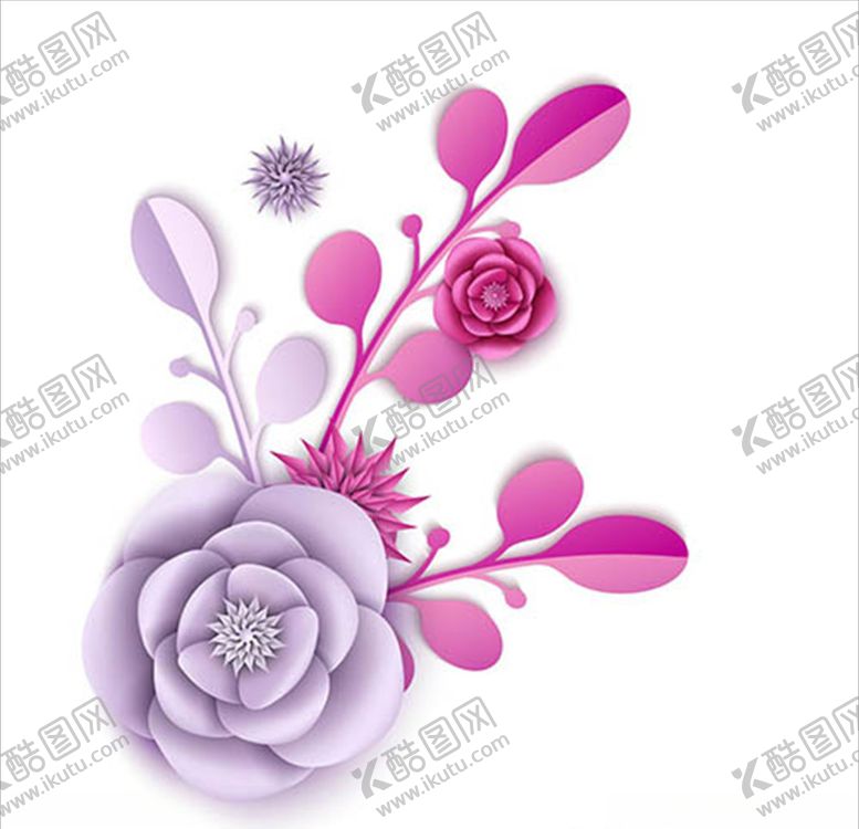 编号：42862807021748337200【酷图网】源文件下载-绿叶大树花朵