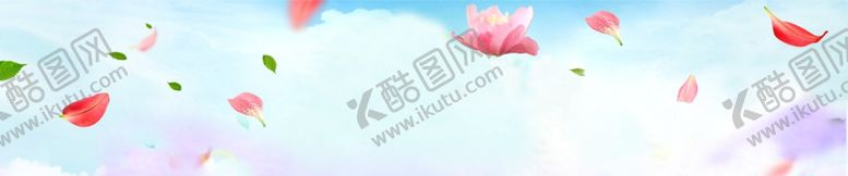 编号：25525106241642196681【酷图网】源文件下载-春天海报