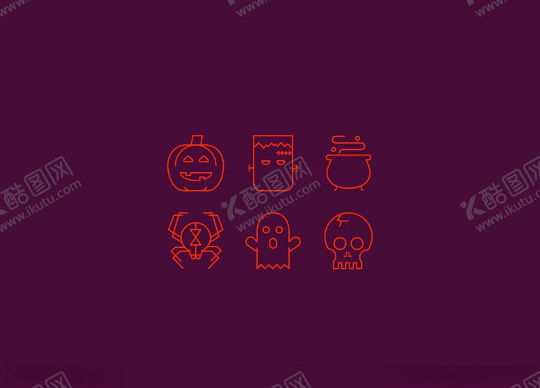 编号：98160707072100484691【酷图网】源文件下载-万圣节