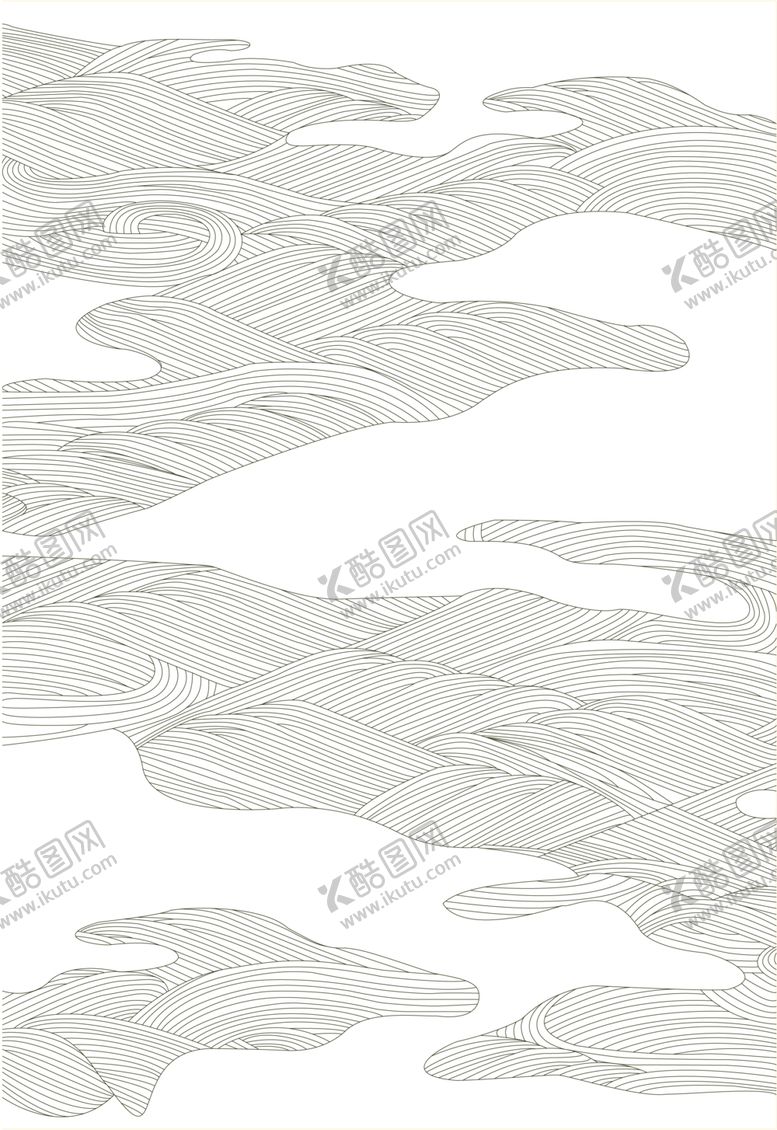 编号：44362901262229411865【酷图网】源文件下载-底纹