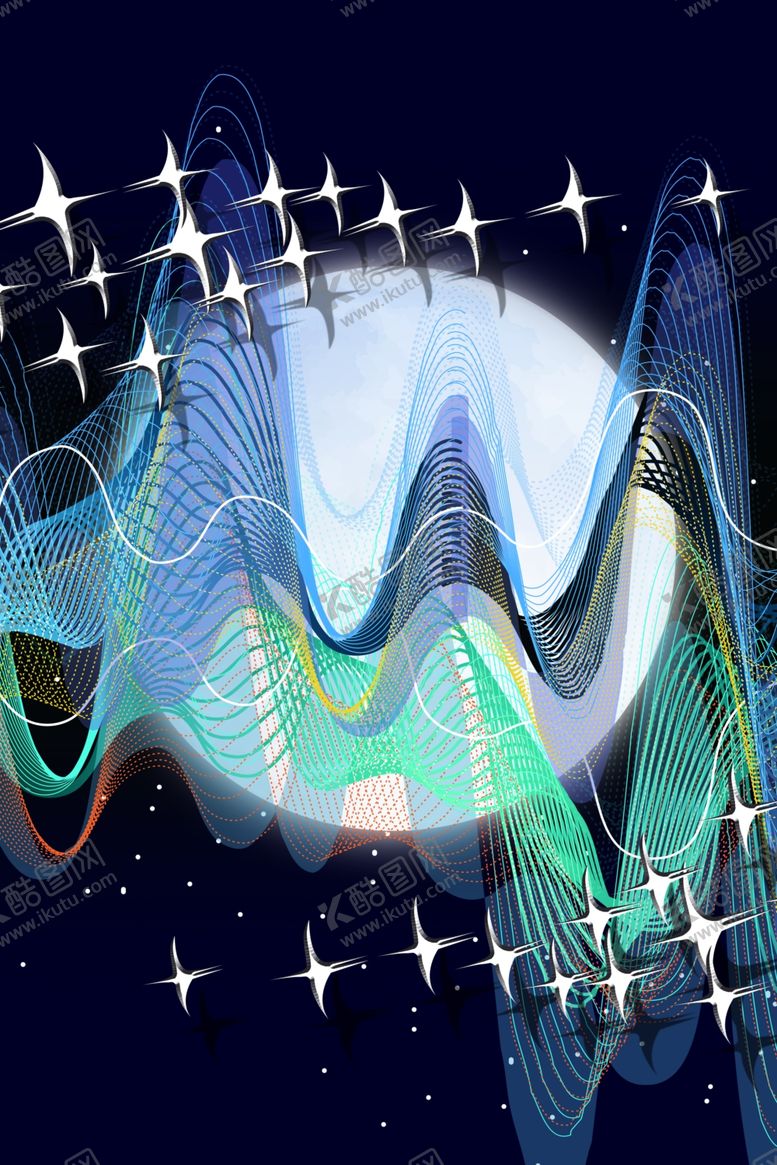 编号：29987210090421015625【酷图网】源文件下载-背景墙装饰画