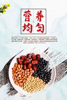 食堂餐饮制度宣传文化挂画展板