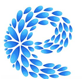 创意立体字母