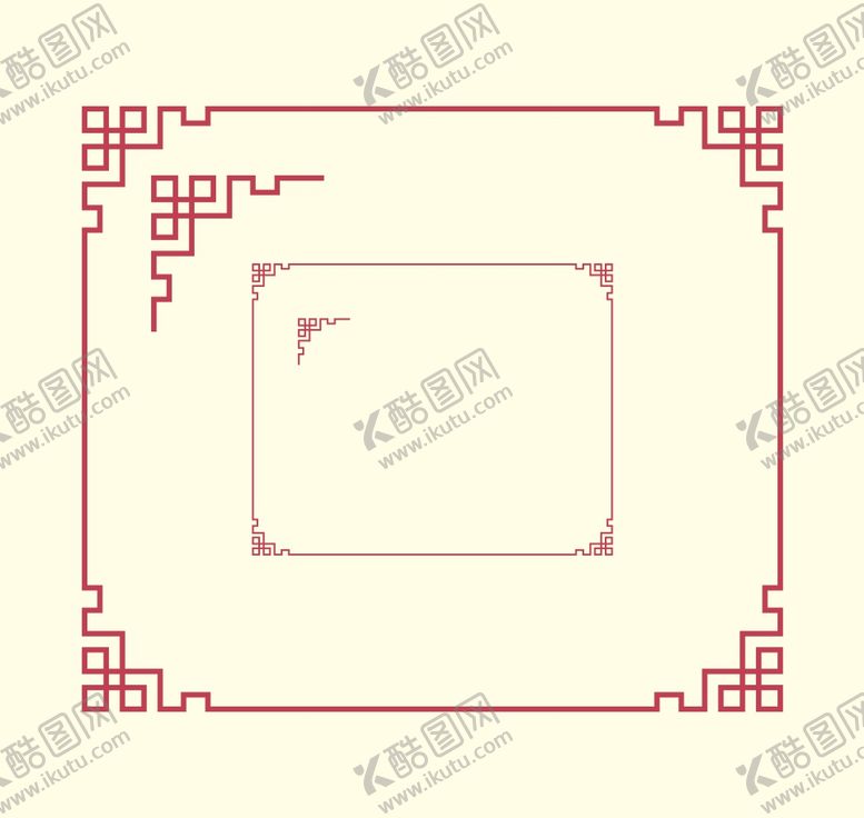 编号：60797706241508171507【酷图网】源文件下载-中国风元素