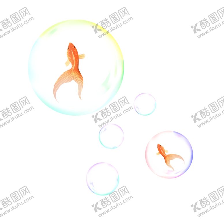 编号：68745209240635017014【酷图网】源文件下载-七彩泡泡