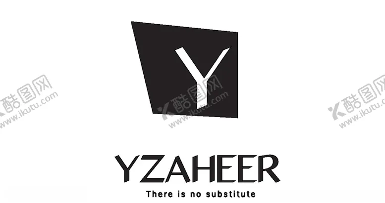 编号：87009306162056273144【酷图网】源文件下载-Y字母logo标志元素