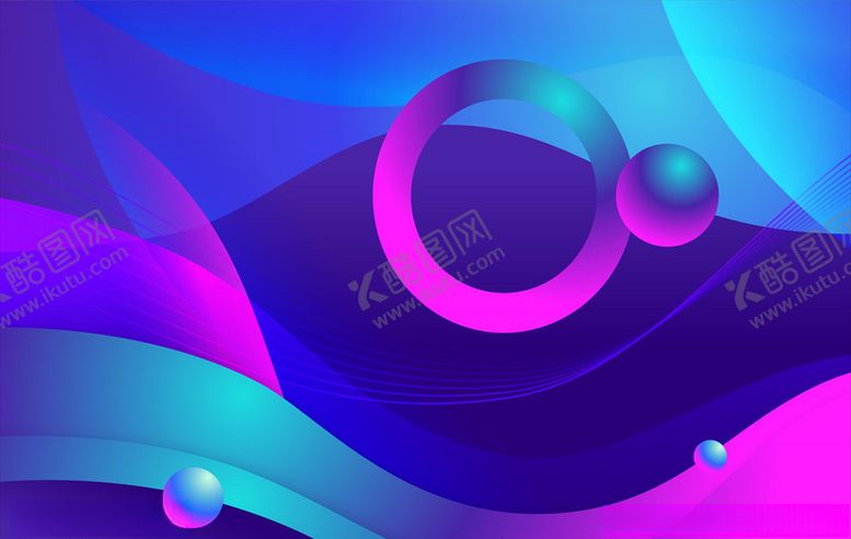 编号：29620109282255561989【酷图网】源文件下载-线条几何背景