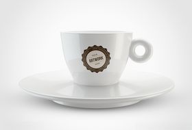 杯子