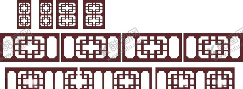 编号：66051805080257074914【酷图网】源文件下载-雕花