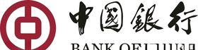 中国银行标识LOGO