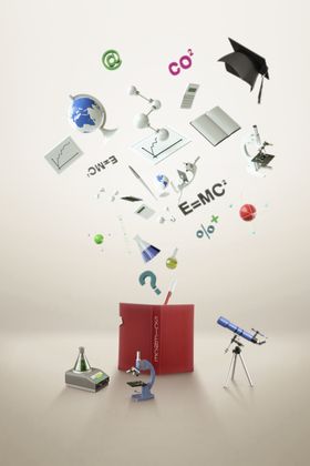 正能量创意配图