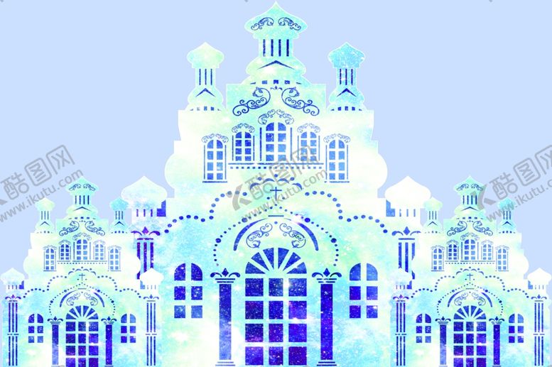 编号：65170510310937038513【酷图网】源文件下载-城堡