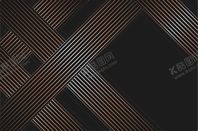 编号：97131001191507277307【酷图网】源文件下载-黑色神秘线条背景