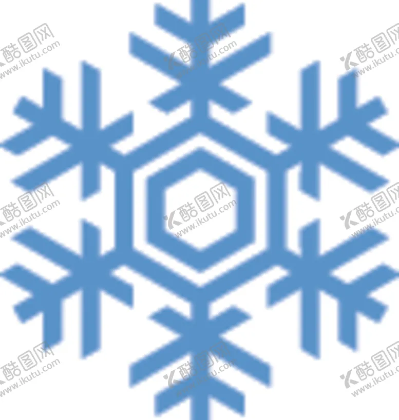 编号：30979504241117146407【酷图网】源文件下载-雪花