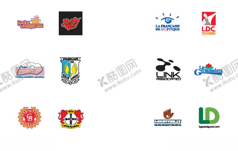 编号：48069309290546329020【酷图网】源文件下载-LOGO设计