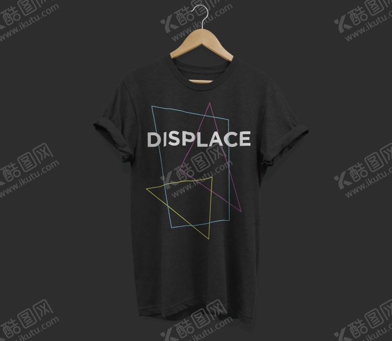 编号：89025109282046198945【酷图网】源文件下载-服装样机