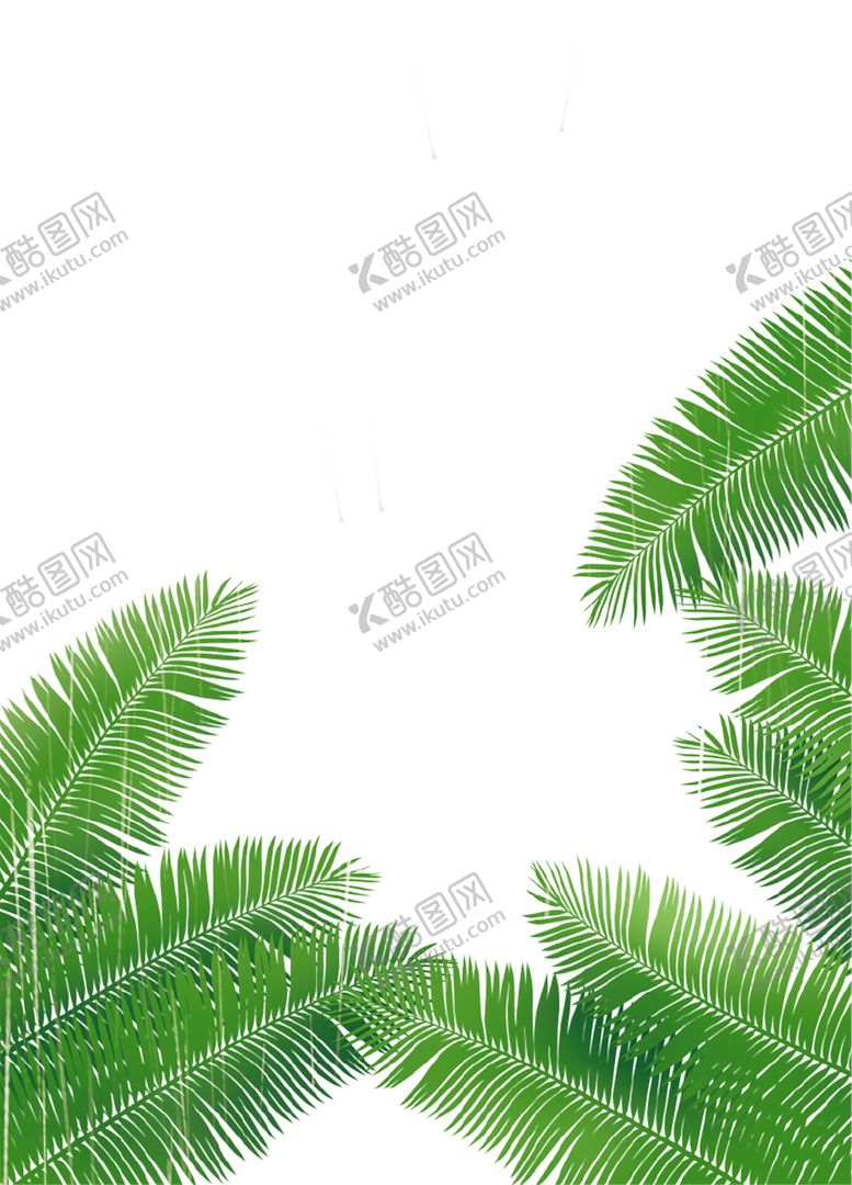 编号：37709209192234323254【酷图网】源文件下载-绿色背景