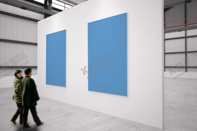 编号：97139006250914013206【酷图网】源文件下载-展厅样机