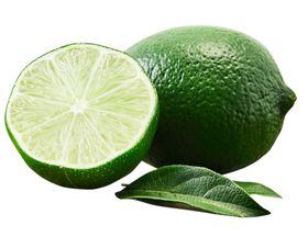 柠檬青柠