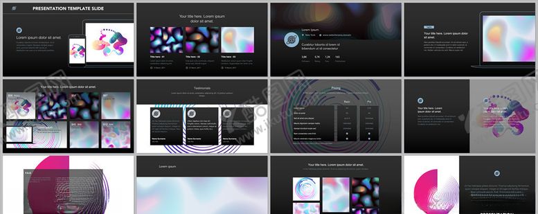 编号：17848009230250437050【酷图网】源文件下载-画册设计