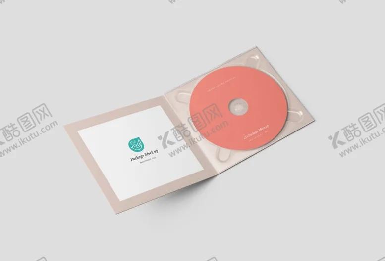编号：62451909231229016933【酷图网】源文件下载-CD贴图样机