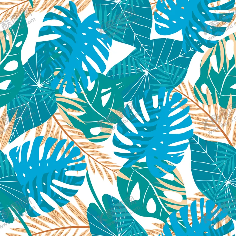 编号：19025109090555257056【酷图网】源文件下载-无缝印花