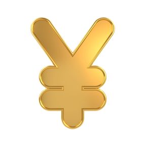 金币财富矢量素材