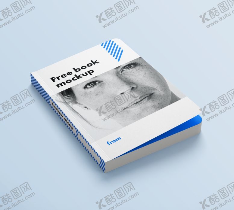 编号：65970009232207311629【酷图网】源文件下载-画册书籍样机