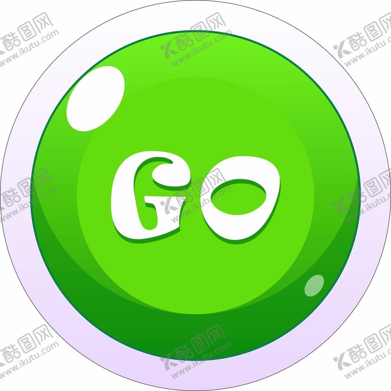 编号：94808302062332495851【酷图网】源文件下载-GO 图标