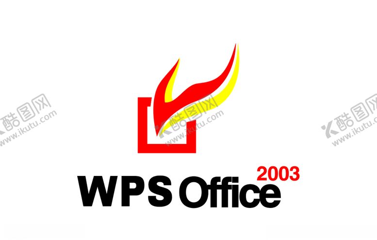 编号：27196804260245367801【酷图网】源文件下载-WPSOffice2003版