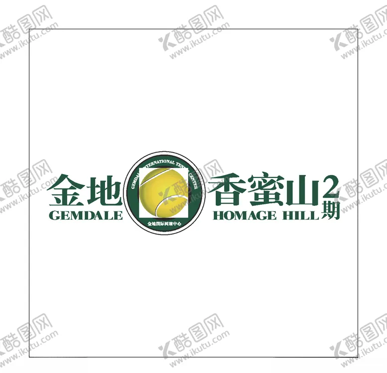 编号：17624704171053484612【酷图网】源文件下载-房地产logo