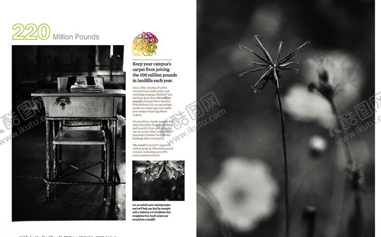 编号：32385411012024351796【酷图网】源文件下载-画册版式模板