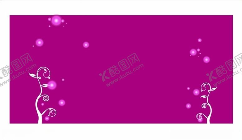 编号：49134510111742179823【酷图网】源文件下载-紫色光圈