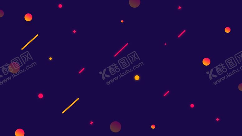 编号：66207111010147305868【酷图网】源文件下载-创意几何背景