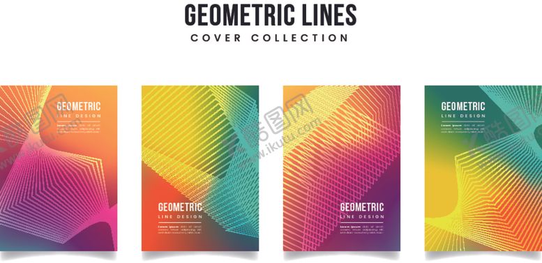 编号：92579810210454544694【酷图网】源文件下载-简洁色块