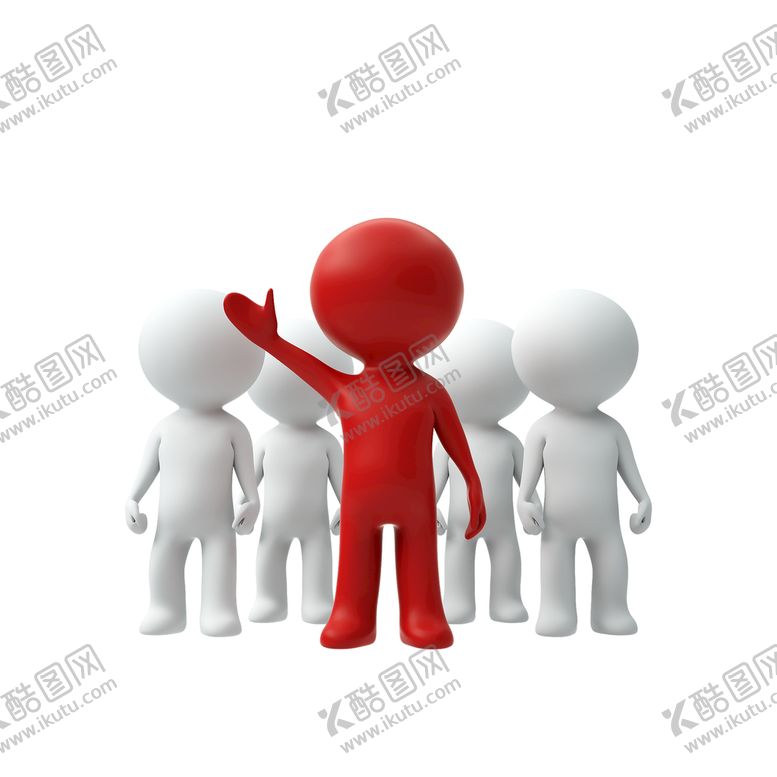 编号：67502109201658368742【酷图网】源文件下载-透明底3d小人 