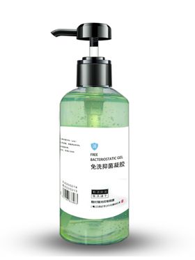 酒精详情页 消毒 抑菌 免洗 