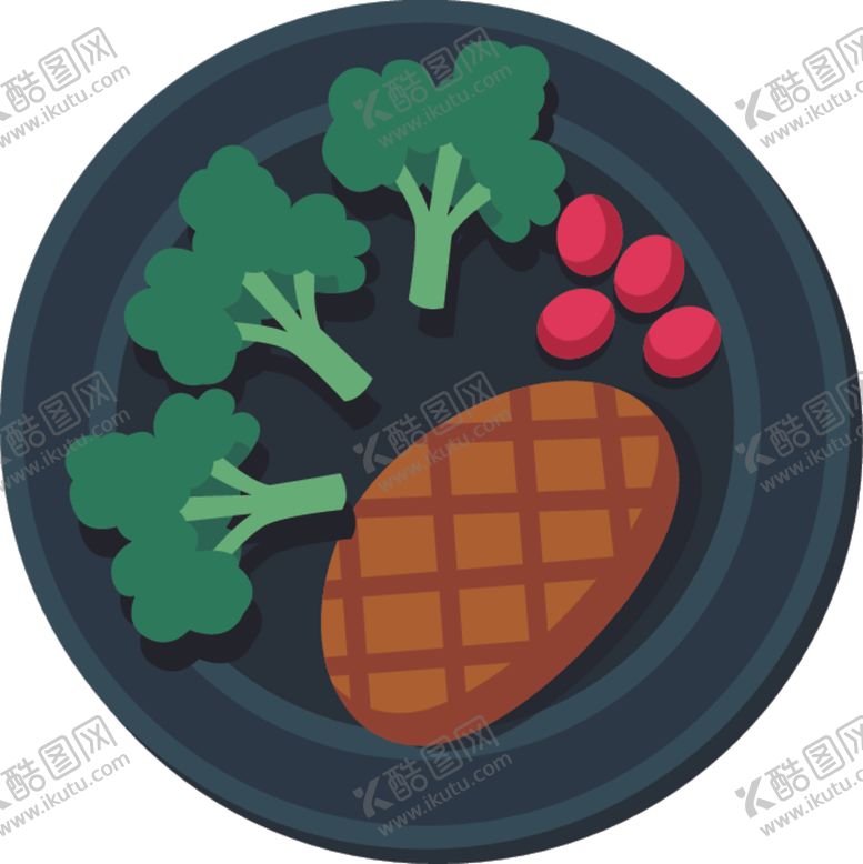 编号：15848110040615016808【酷图网】源文件下载-食物