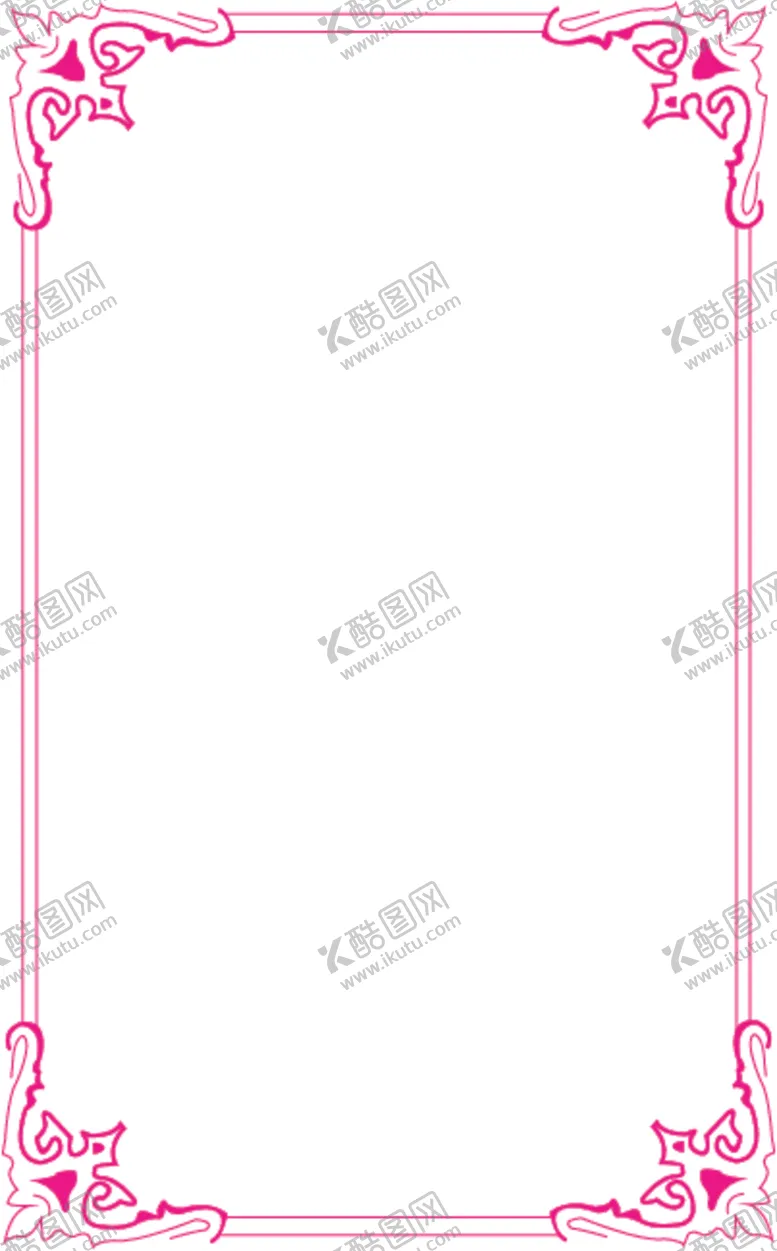 编号：27929604180841527881【酷图网】源文件下载-边框素材