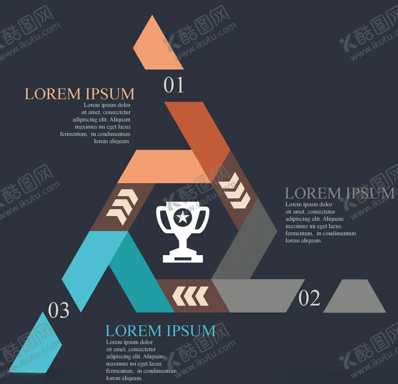 编号：63087609151735105130【酷图网】源文件下载-数据图表元素