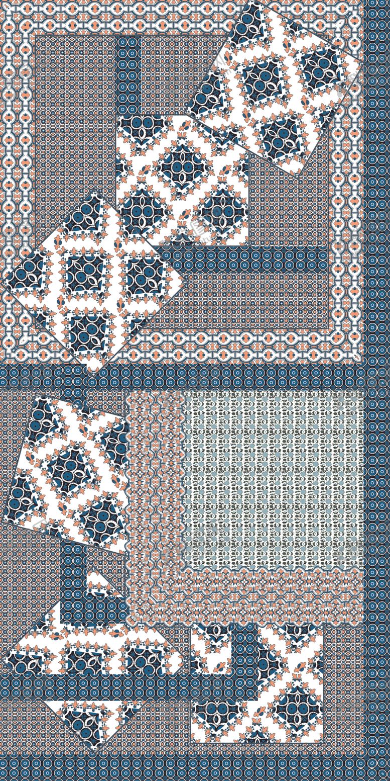 编号：90986209271416471956【酷图网】源文件下载-方巾