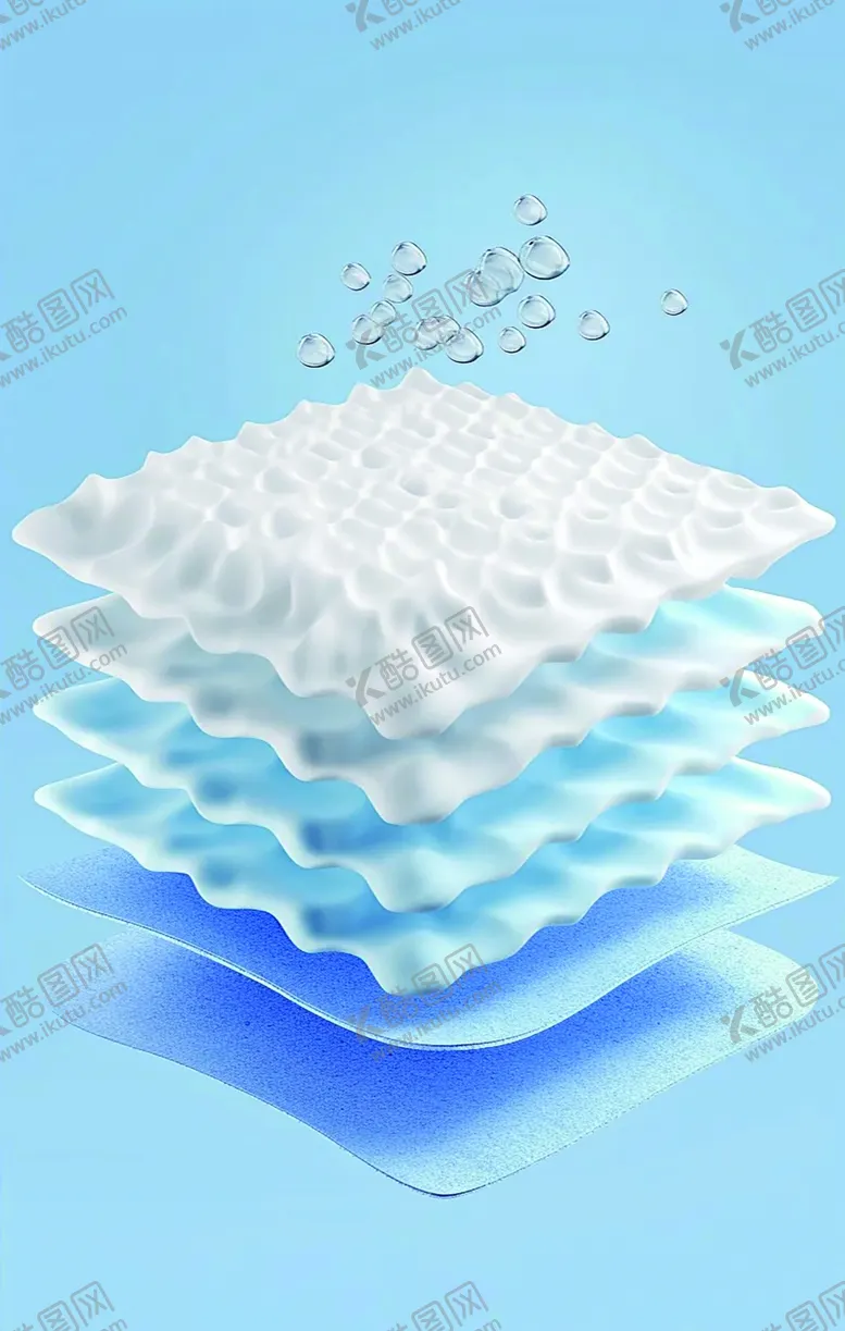 编号：43034201280219178386【酷图网】源文件下载-3D立体纤维