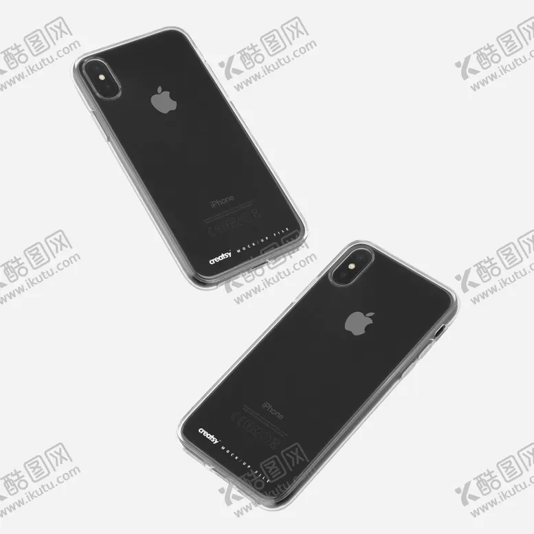编号：88675603311456394992【酷图网】源文件下载-手机壳样机