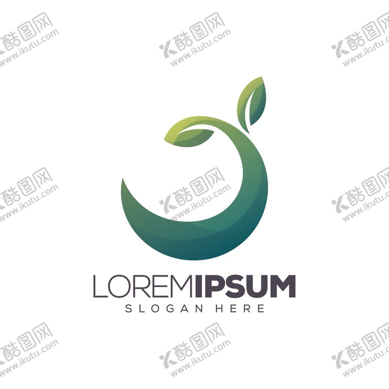 编号：74171007031145113042【酷图网】源文件下载-叶子图标