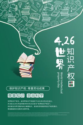 知识产权