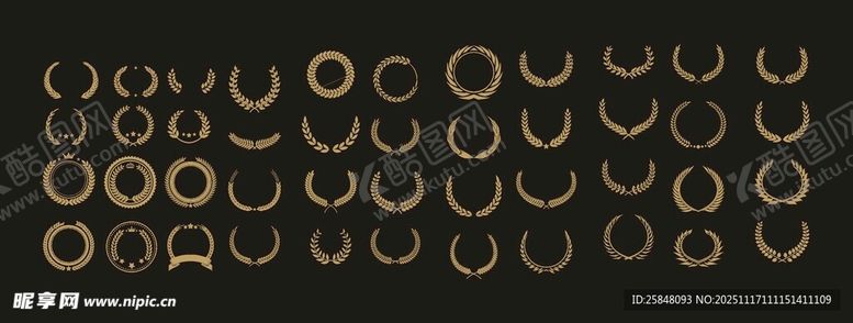 编号：68710711210210262248【酷图网】源文件下载-金色麦穗