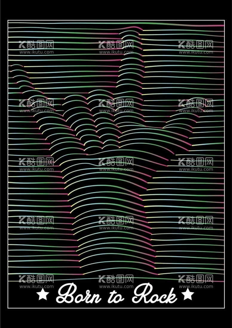 编号：61545512181939409761【酷图网】源文件下载-科幻立体线条