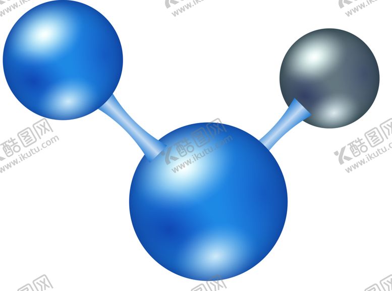 编号：34273210021540235920【酷图网】源文件下载-分子图片