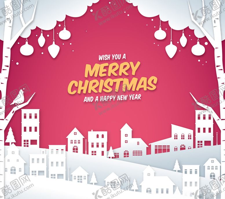 编号：93215109110830476353【酷图网】源文件下载-创意圣诞节剪贴画